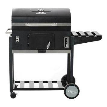 KULLGRILL VOGN KINGSTONE BLACK ANGUS