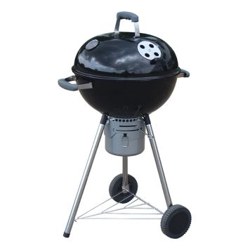 KULLGRILL KINGSTONE KETTLE PREMIUM Ø47CM