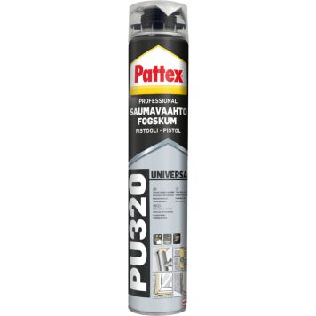  PISTOLSKUM PATTEX 750ML