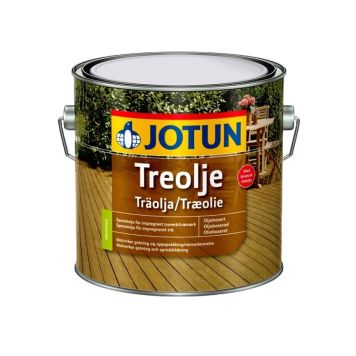 TREOLJE JOTUN GYLDEN 3L