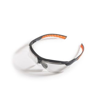 VERNEBRILLE ZEKLER 47 ORANGE KLAR 