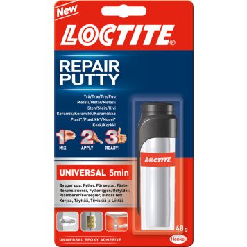  REPAIR LOCTITE PUTTY 48G