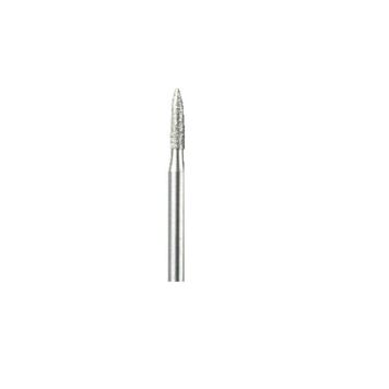 DIAMANTSLIPESTIFT DREMEL 2.4MM