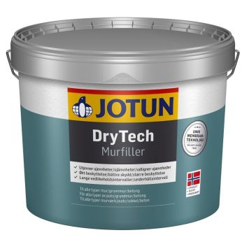 GRUNNING JOTUN DRYTECH MURFILLER 2,7L