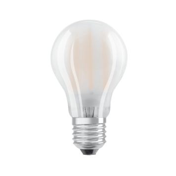 LYSPÆRE LEDVANCE CLAS A LED E27 7,5W