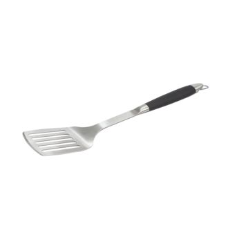 STEKSPADE KINGSTONE 43CM RUSTFRITT STÅL