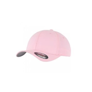 FLEXFIT TRUCKER CAP ROSA S/M                      