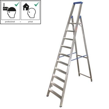 TRAPPESTIGE STABILOMAT 3,25M 10 STEG