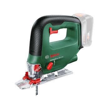 STIKKSAG BOSCH UNIVERSAL SAW 18V-100 UTEN BATTERI