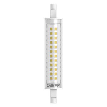 LYSKILDE OSRAM LED SLIM LINE R7S 12W