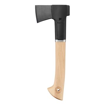 ØKS FISKARS N7 NORDEN 38,6CM