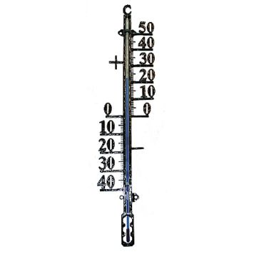 TERMOMETER VENTUS WA415 METALL