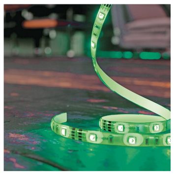 LED STRIP TWEEN LIGHT 8M M/RGB