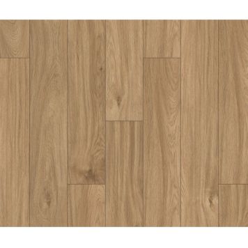 LAMINATGULV LOGOCLIC AQUAPROTECT SOFT OAK 2,22M²