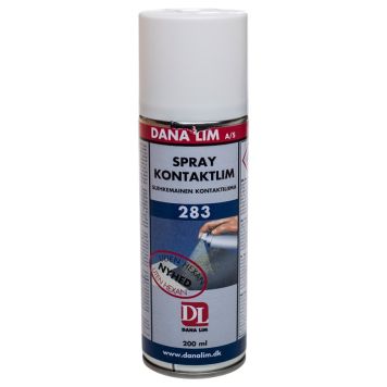 KONTAKTLIM DANA LIM SPRAY 283 200ML