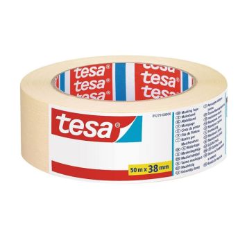 MASKERINGSTAPE TESA UNIVERSAL ECO 50MX38MM