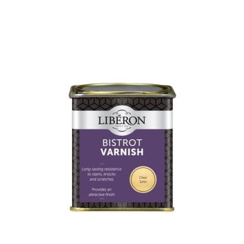 LAKK LIBERON BISTROT 250ML MEDIUM EIK