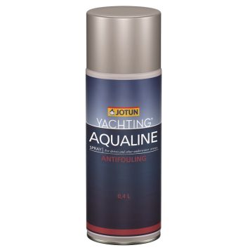 BUNNSTOFF JOTUN AQUALINE SPRAY BLACK 400ML