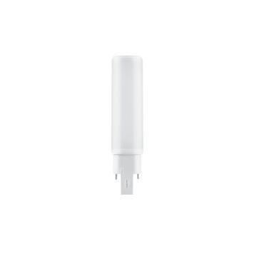 LED-RØR OSRAM DULUX D G24D-2 7W