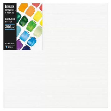 LERRET LQX CANVAS DEEP EDGE 40X40CM