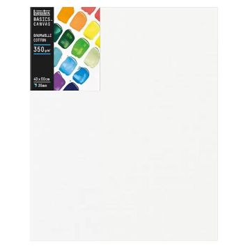 LERRET LQX CANVAS DEEP EDGE 40X50CM