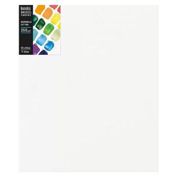 LERRET LQX CANVAS DEEP EDGE 50X60CM