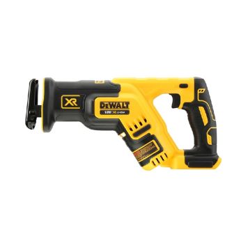 BAJONETTSAG DEWALT DCS367N-XJ 18V UTEN BATTERI