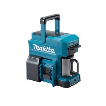 KAFFETRAKTER  MAKITA DCM501Z 18V UTEN BATTERI