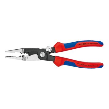 ELEKTRO-INSTALLASJONSTANG KNIPEX 200MM