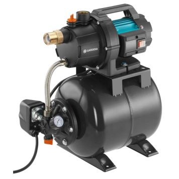 HYDROFORPUMPE GARDENA CLASSIC 3700/4 800W