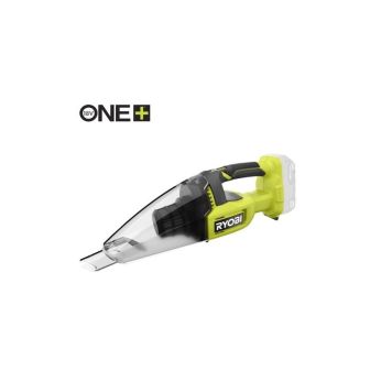 HÅNDSTØVSUGER RYOBI RHV18-0 18V ONE+ UTEN BATTERI