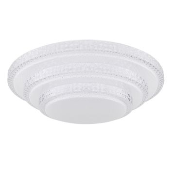 LED-PLAFOND GLOBO MAGNIFIQUE 49.5CM