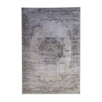 GULVTEPPE MEDALLION 140X200CM VINTAGE