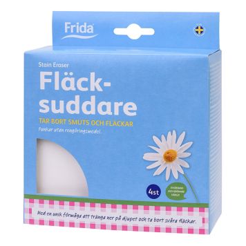 FLEKKFJERNER 4-PK FRIDA