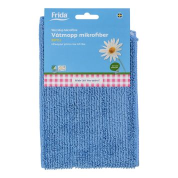 MIKROMOPP VÅT REFILL FRIDA