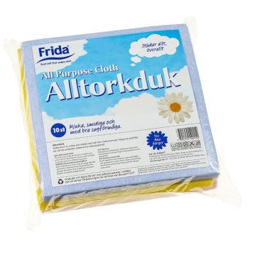 UNIVERSALKLUT FRIDA 10PK