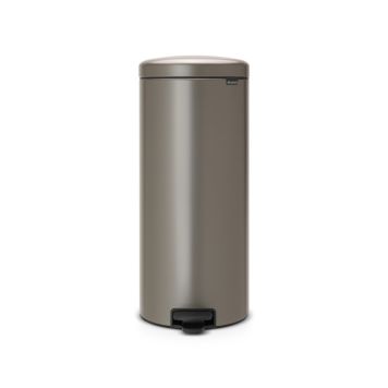 PEDALBØTTE BRABANTIA NEW ICON 30L PLATINUM