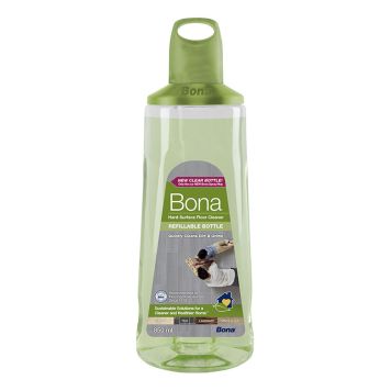 RENGJØRINGSMIDDEL BONA FOR HARDE GULV 850ML 