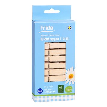 KLESKLYPE FRIDA TRE FSC 24PK