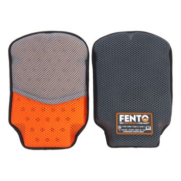 KNEBESKYTTERE FENTO 100 2PK