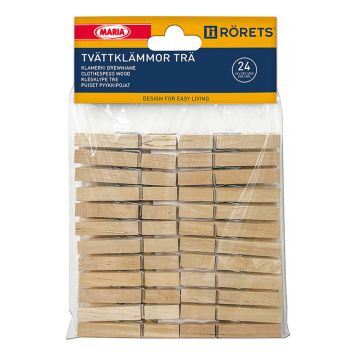 KLEKLYPE RØRETS TRE 24-PACK