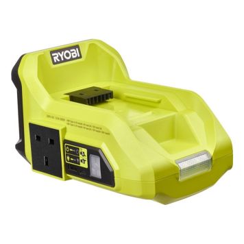 SPENNINGSOMFORMER RYOBI RY36BI300A-0 MAX POWER 36V