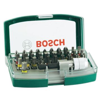 BITSETT BOSCH 32 DELER