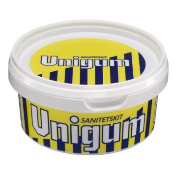 GUMMIKIT UNIGUM SYNTETISK 100 G