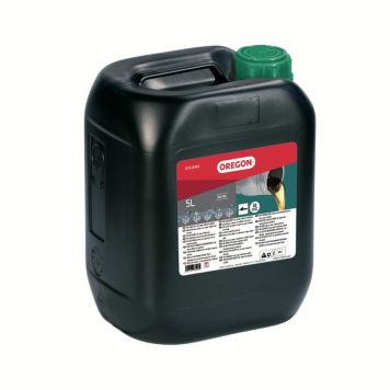 KJEDEOLJE OREGON BIO 5 LITER