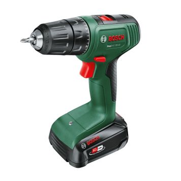 BORE/SKRUEMASKIN BOSCH EASY DRILL 18V-40 