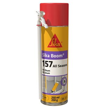 FUGESKUM SIKA BOOM 157 ALL SEASONS 250 ML