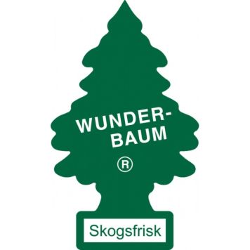 DUFTGRAN WUNDER-BAUM SKOGFRISK 