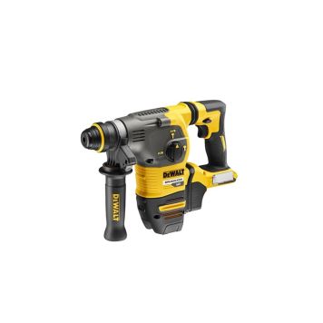 BORHAMMER DEWALT DCH333NT-XJ FLEXVOLT SDS+ 54V UTEN BATTERI