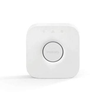 BRIDGE PHILIPS HUE STYRINGSENHET HVIT